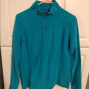 North Face Fleece